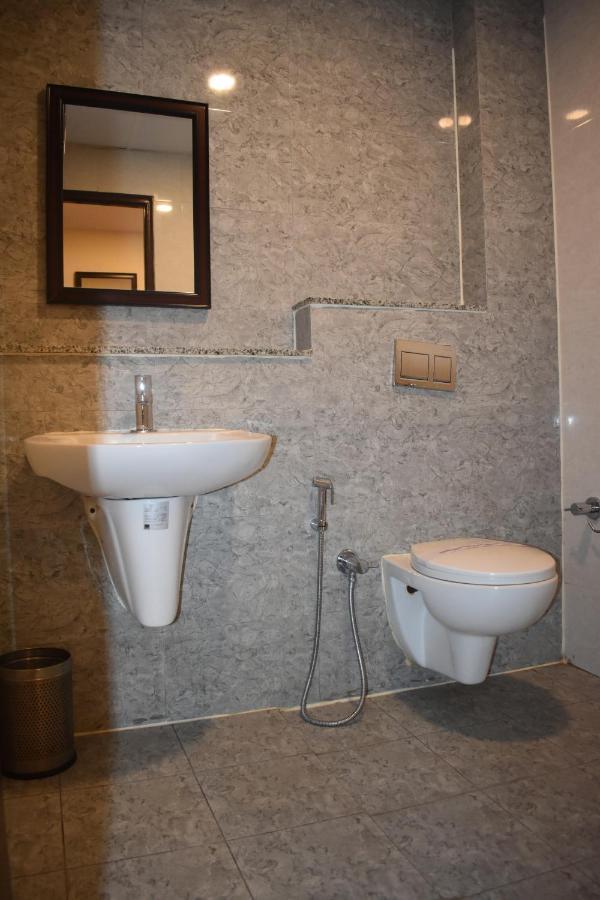 Hotel Ur Comforts Jayanagar Bangalore Exterior photo
