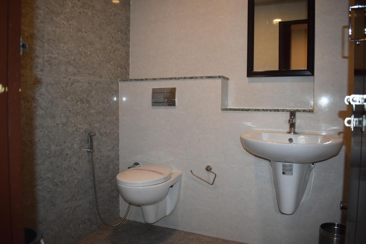 Hotel Ur Comforts Jayanagar Bangalore Exterior photo