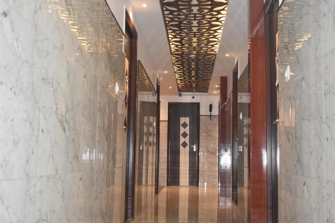 Hotel Ur Comforts Jayanagar Bangalore Exterior photo