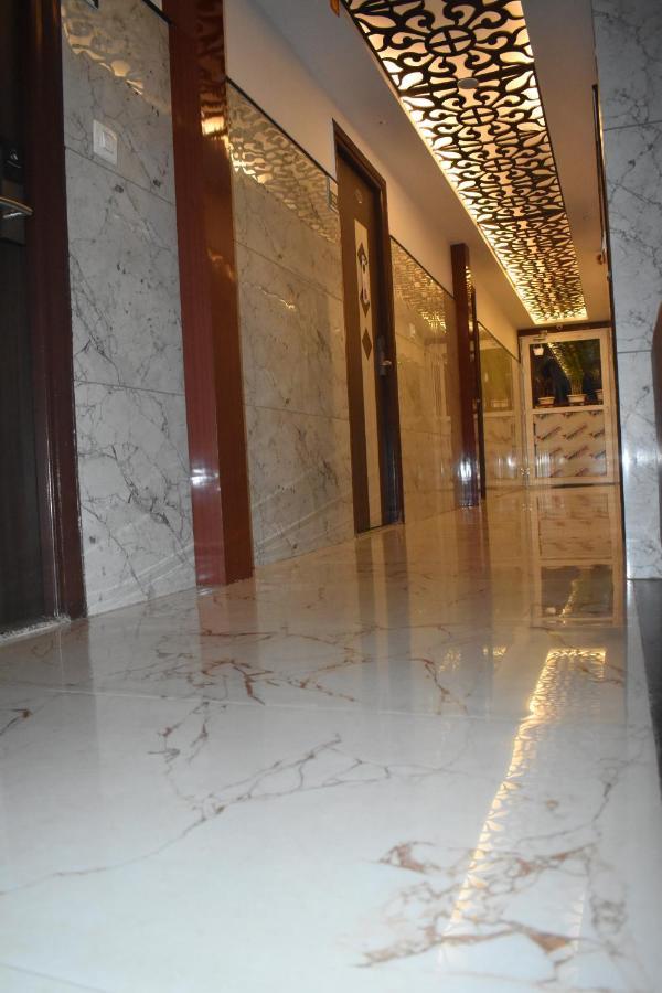 Hotel Ur Comforts Jayanagar Bangalore Exterior photo